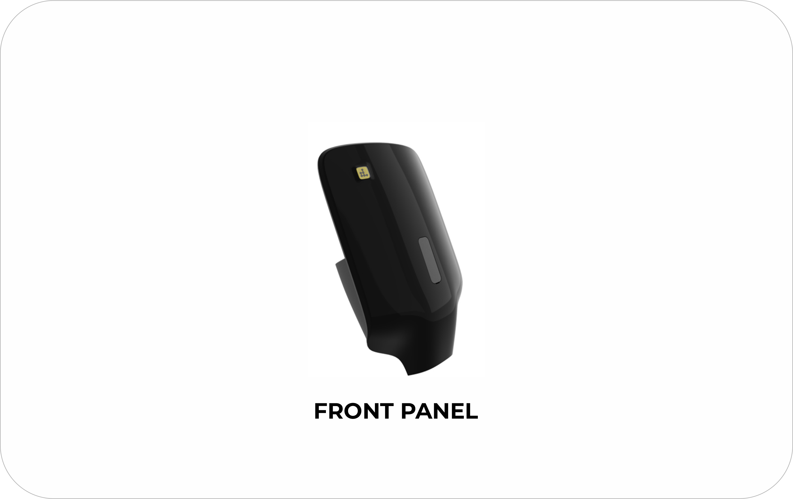 Front Panel